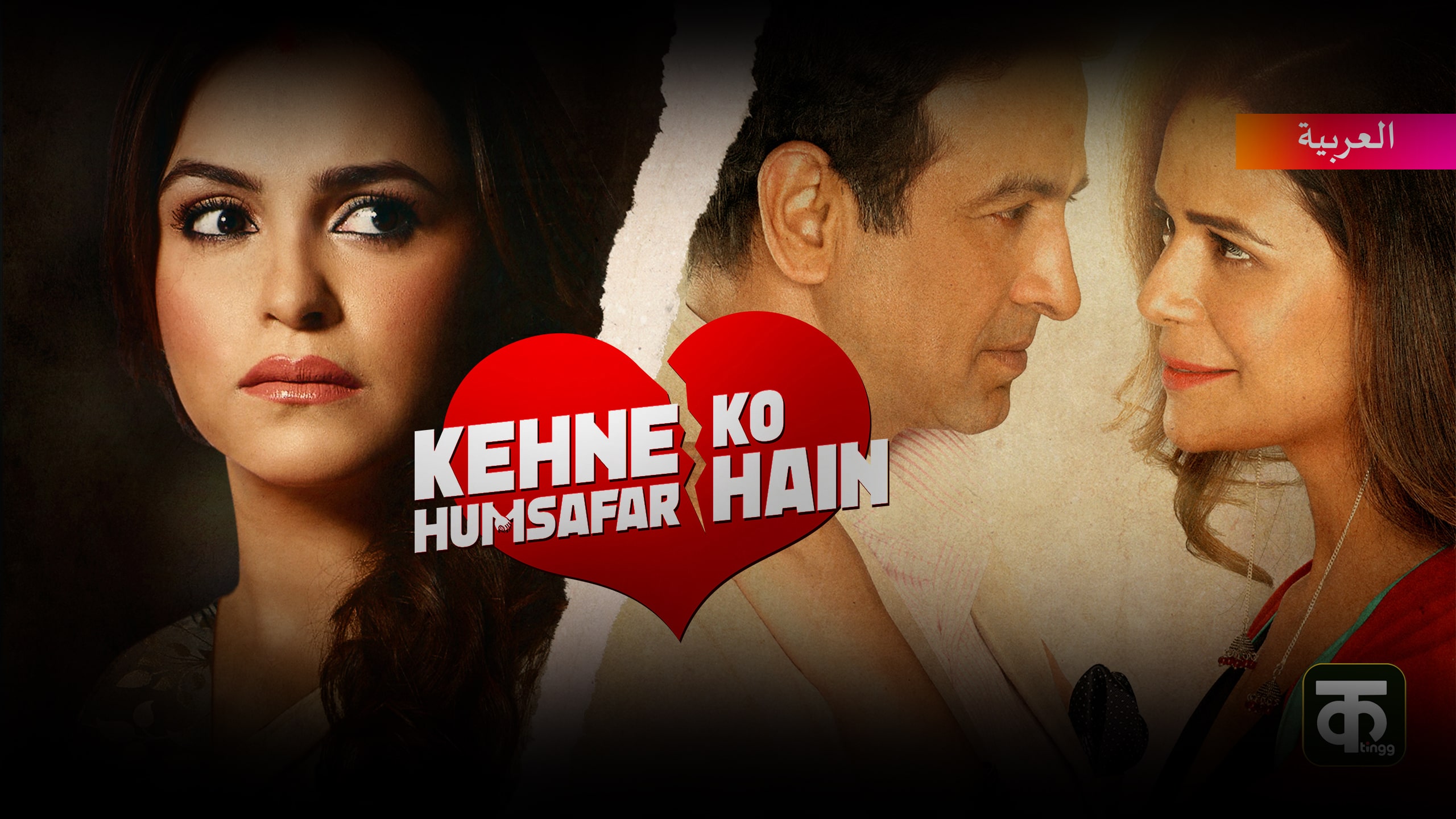Kehne Ko Humsafar Hain