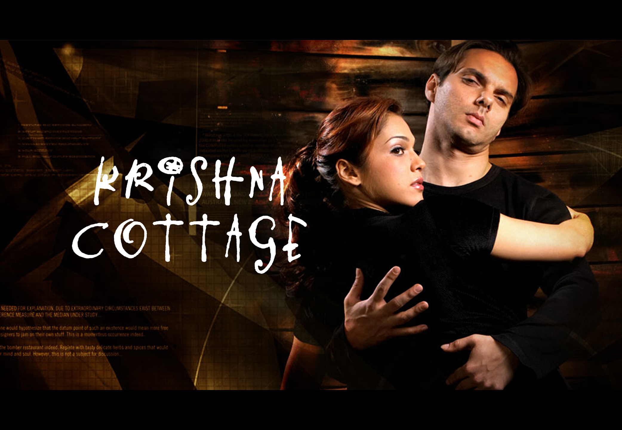 Krishna Cottage