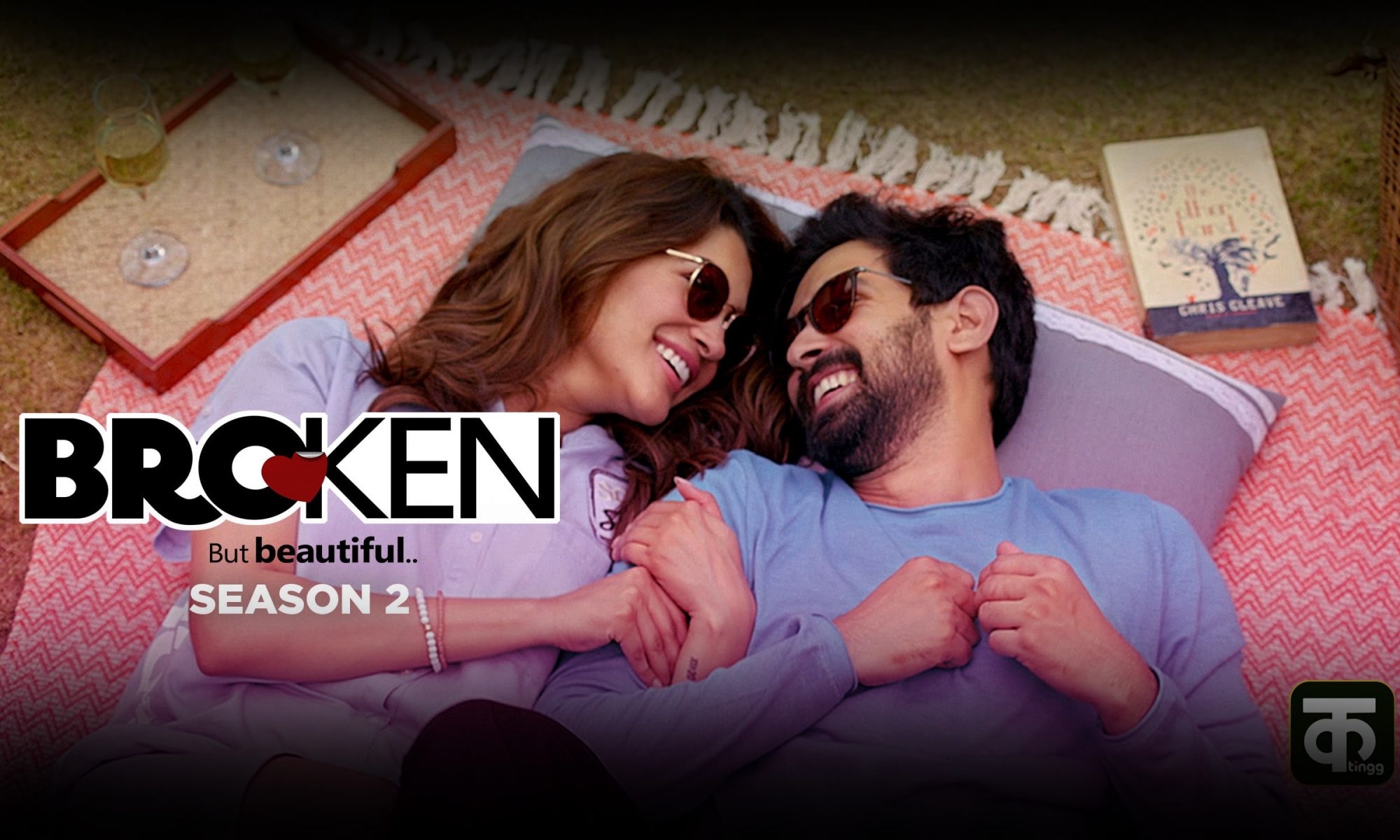 Broken But Beautiful Season 2