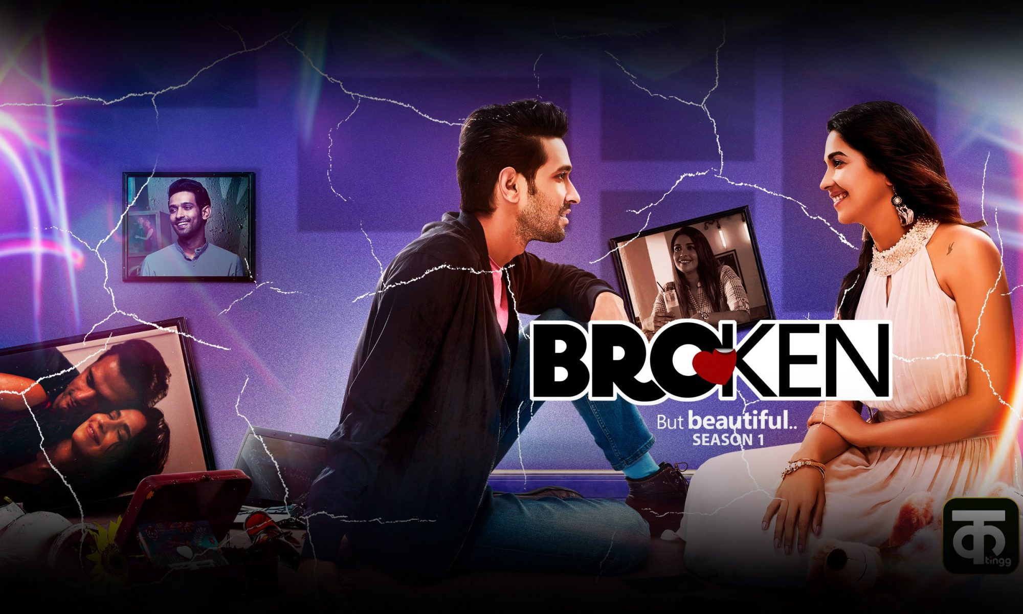 Broken But Beautiful Season 1