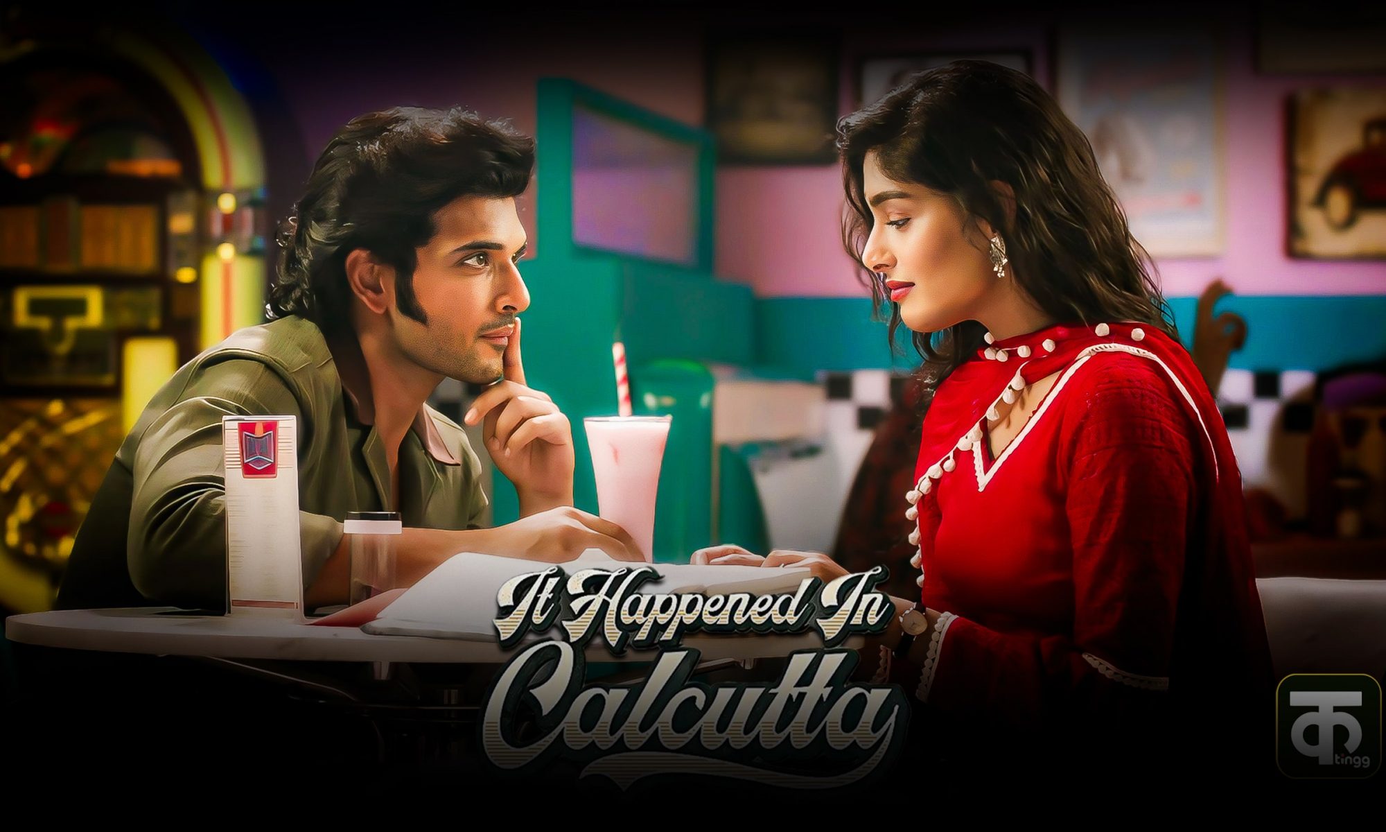 It Happened In Calcutta Season 1