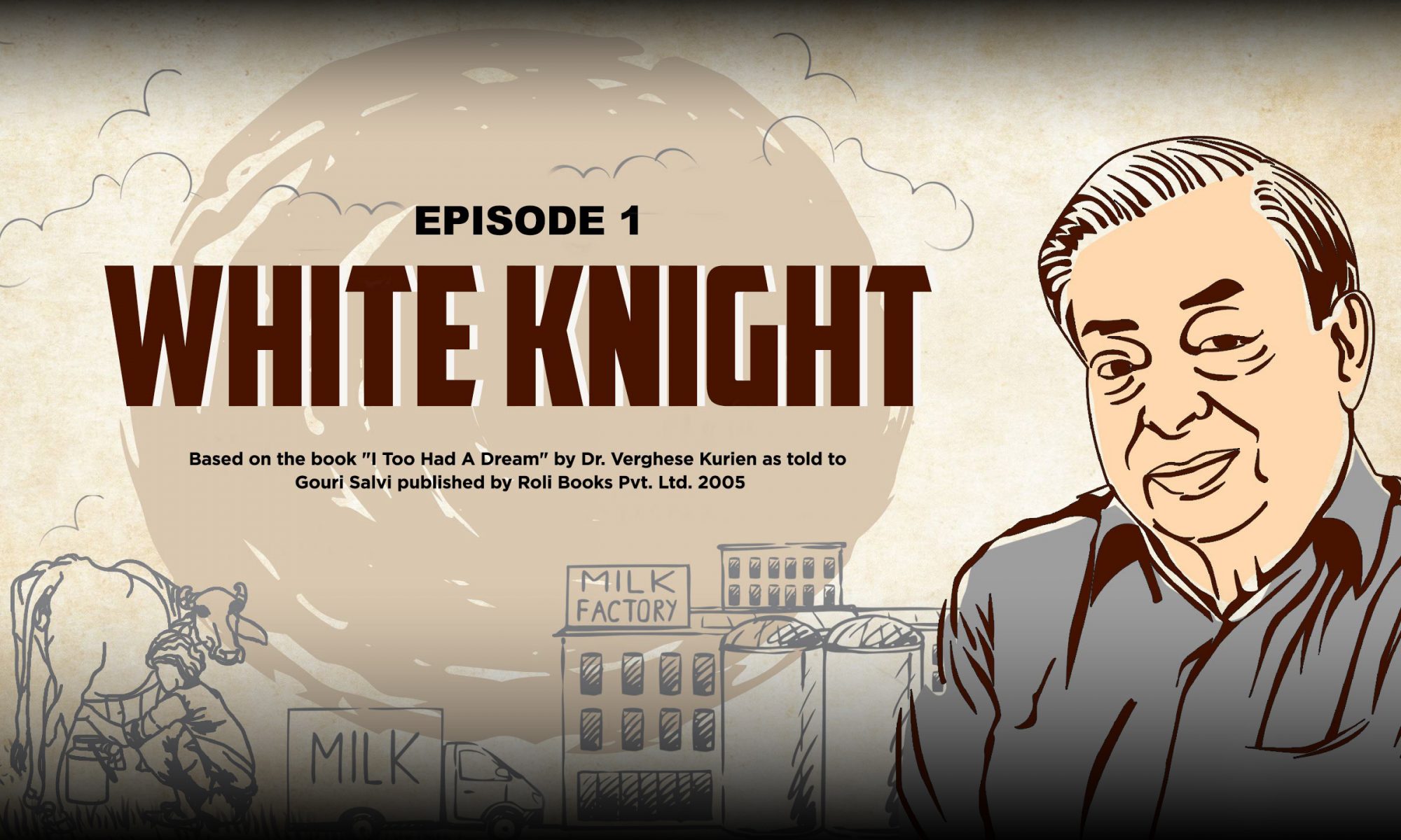 White Knight