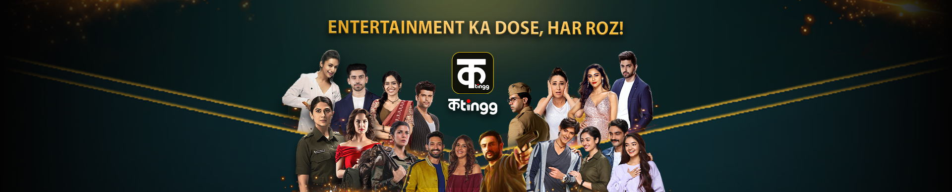 Kutingg Promo