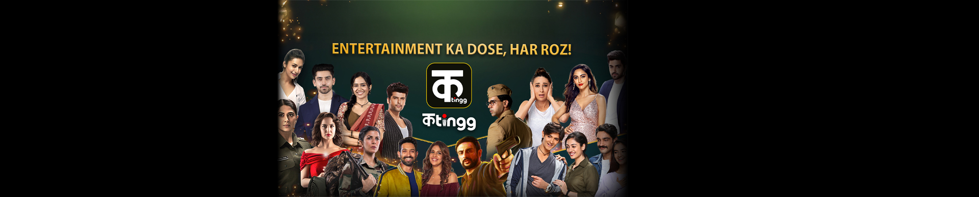 Kutingg Promo