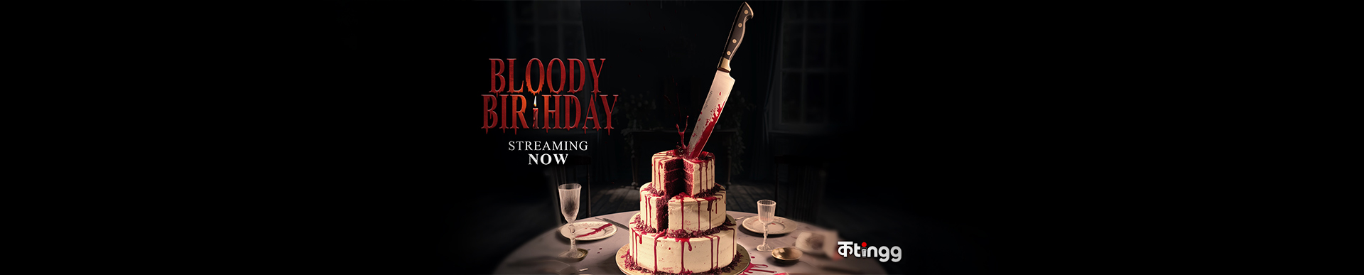 Bloody Birthday