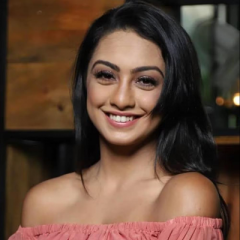Abigail Pande