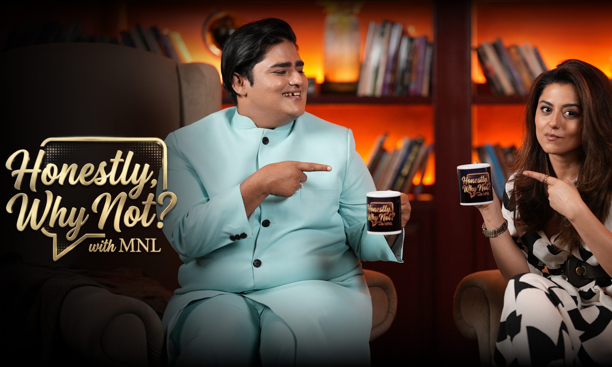 Honestly Why Not ? - With Ridhi Dogra Exclusively On Kutingg