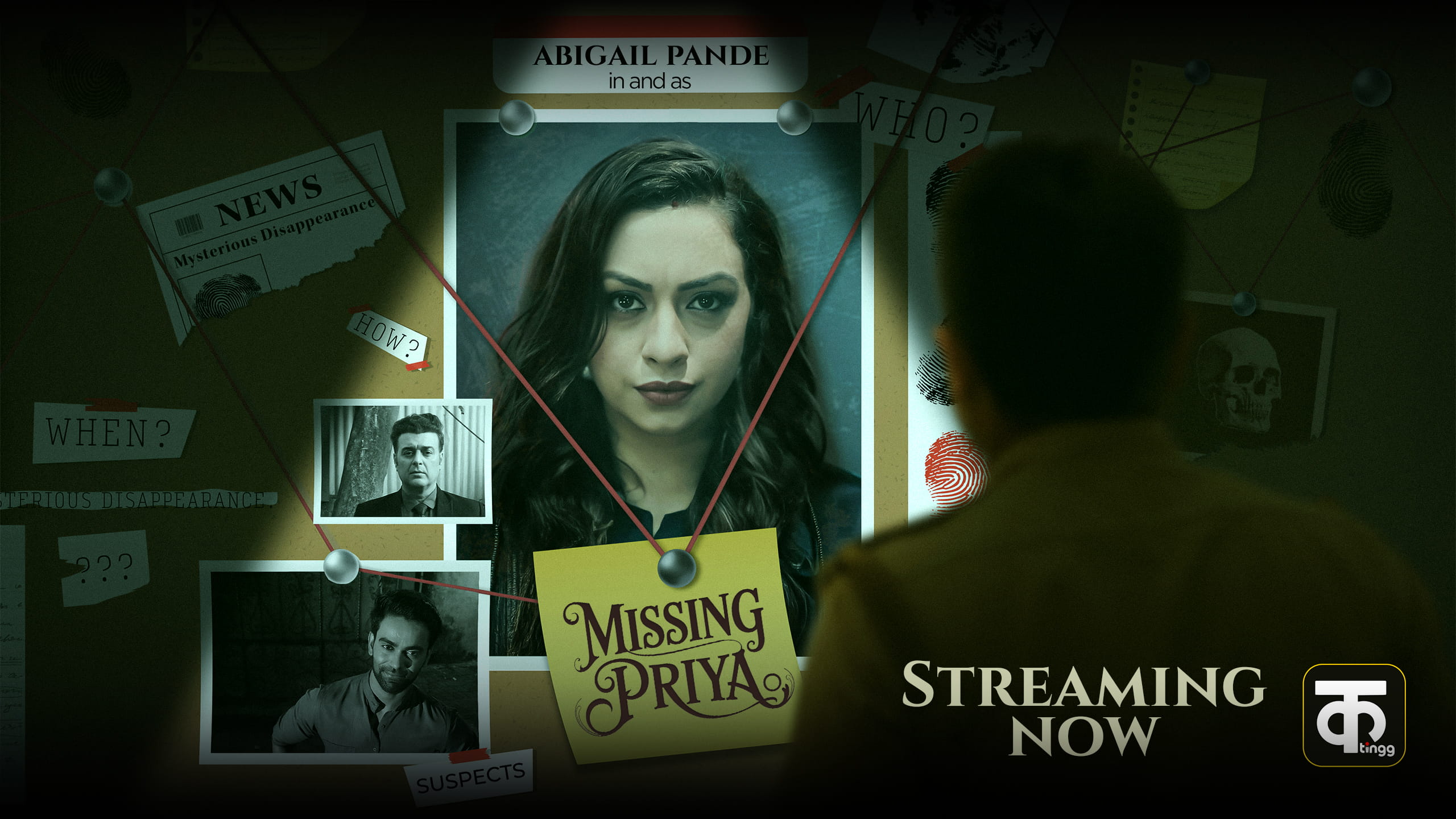 ALTBalaji Celebrating 5 Years Of Success