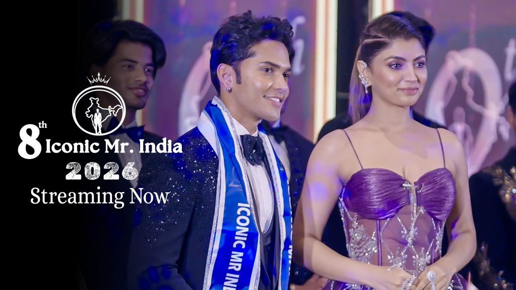 Akanksha Puri wins Fitness and Style Icon award 2026