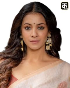 Barkha Bisht best negative actress award 2026