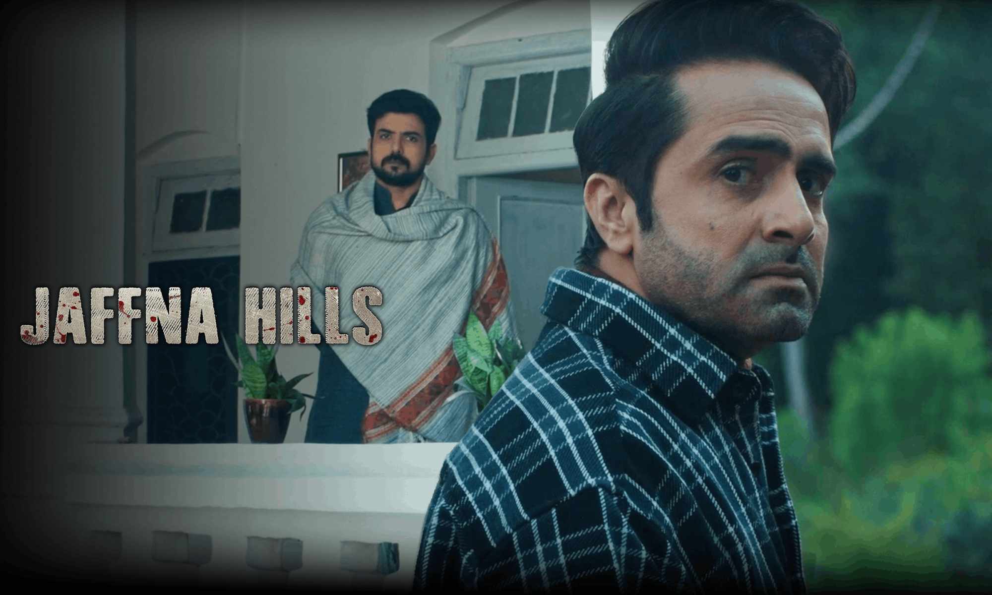 Police investigate thirteen mysterious deaths in Jaffna Hills Episode 2, Thirteen Bodies One Truth, streaming now on Kutingg