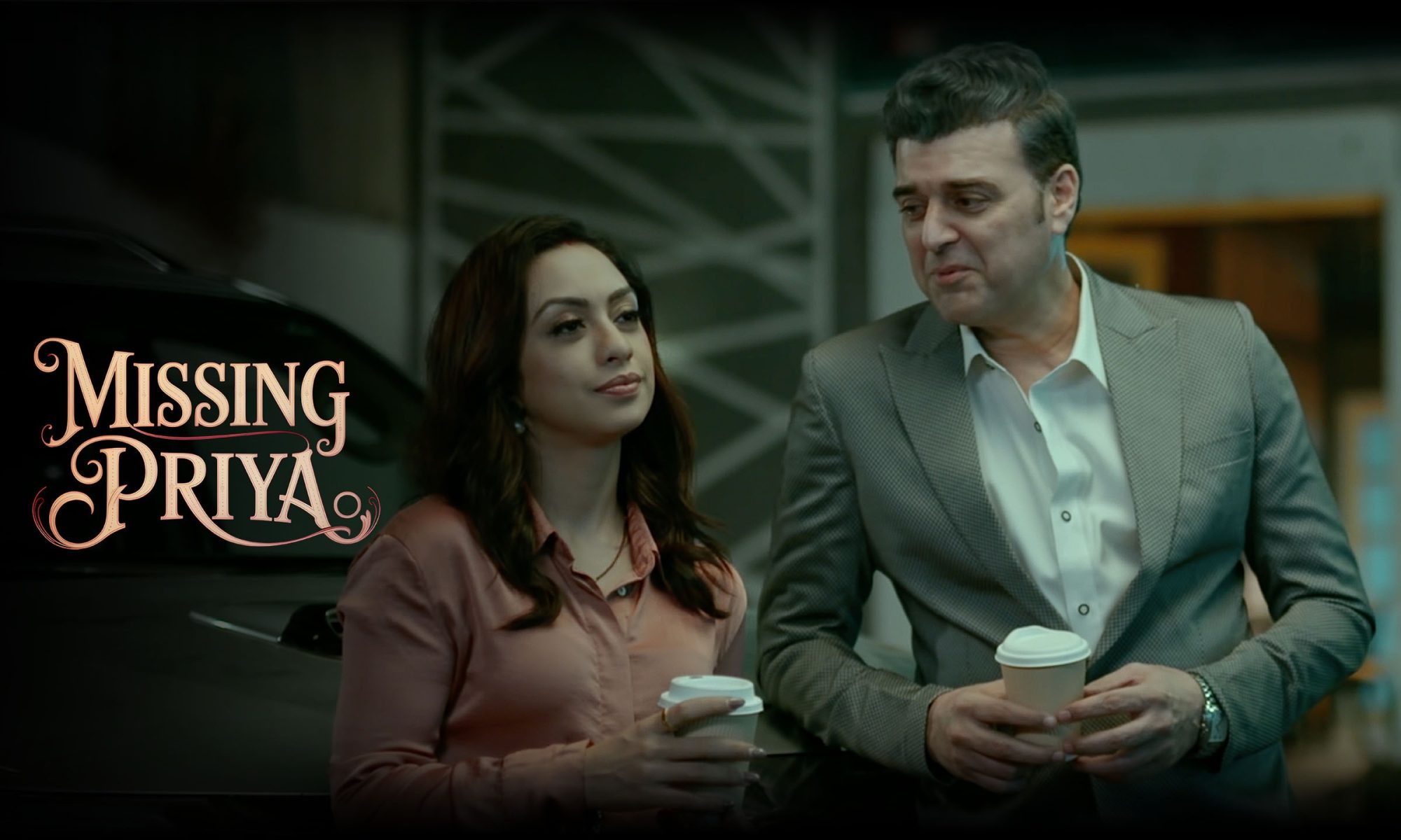 Krishna Soni in Missing Priya Dangerous Obsession episode streaming now on Kutingg