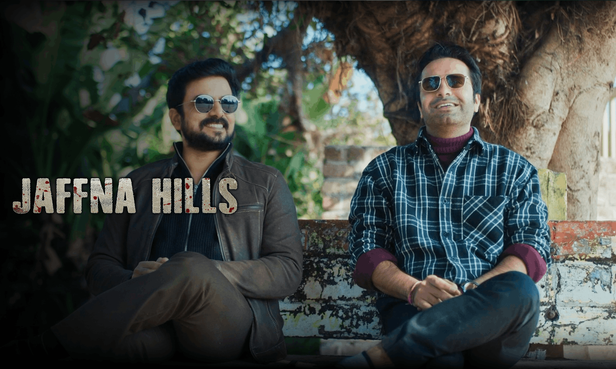 Rajan uncovers the killer’s method in Jaffna Hills Episode 3, revealing Morse code punishments, streaming now on Kutingg
