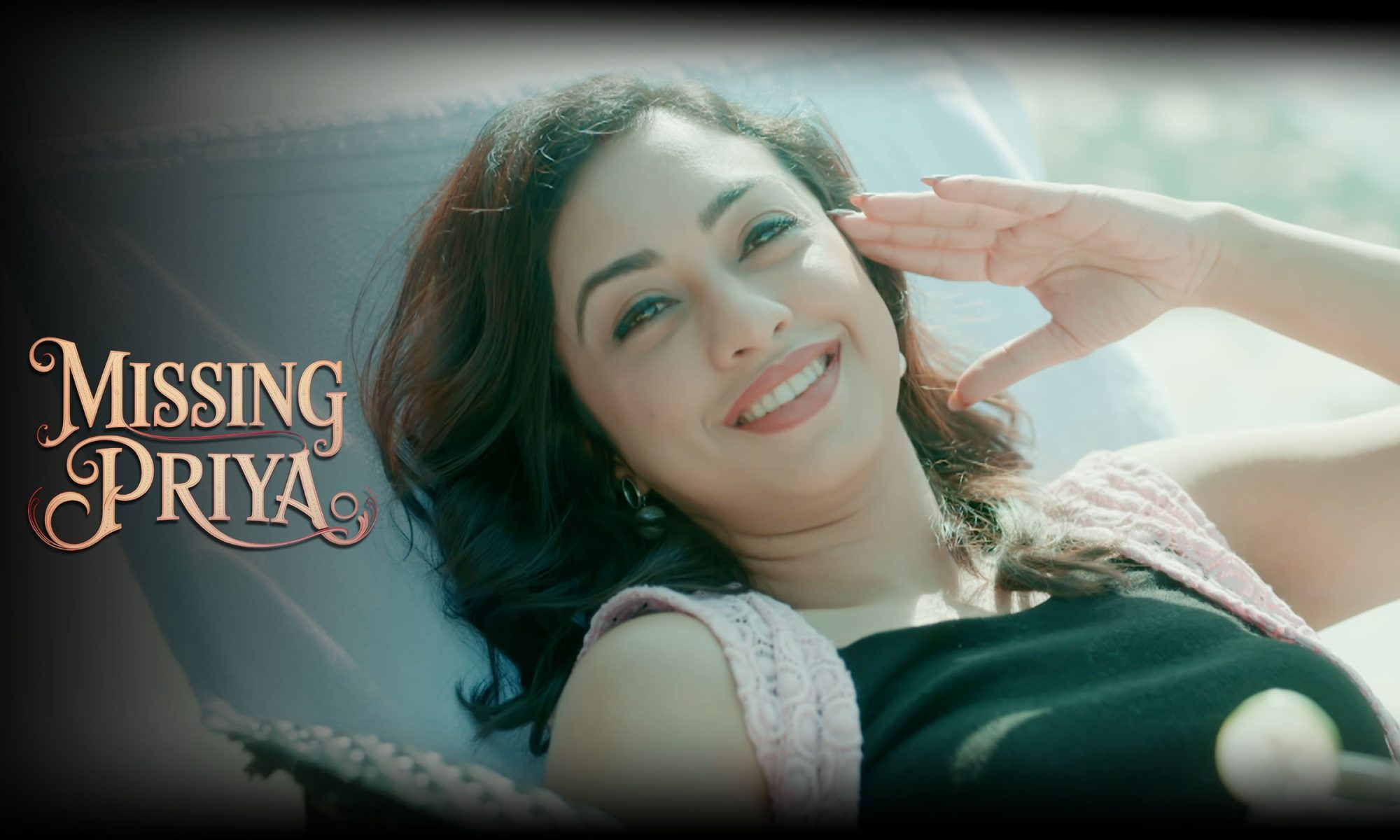 Inspector Singh arrests Amar after the shocking voice message revelation in Missing Priya