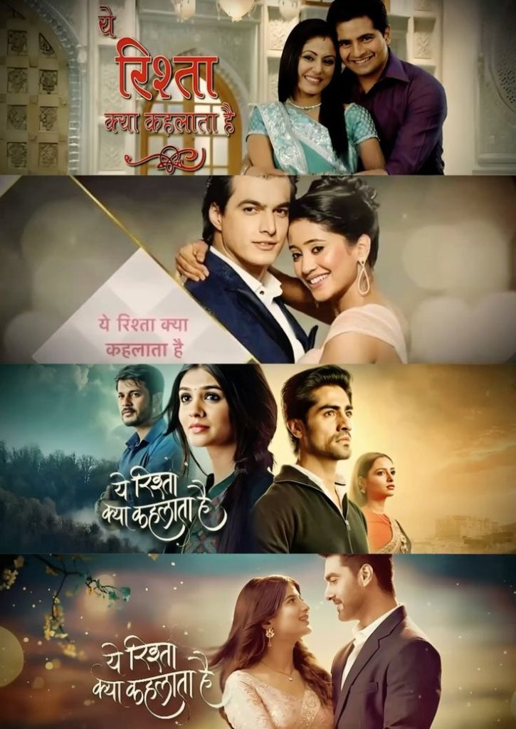 Yeh Rishta Kya Kehlata Hai wins longest running show award 2026