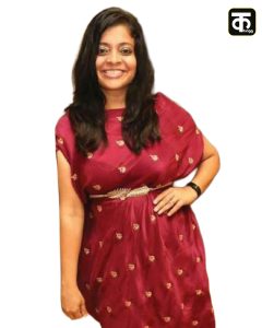 Nivedita Basu Founder Global Cancer Care at Iconic Mr India 2026