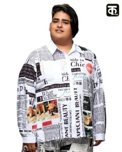 Mohammed Nagaman Lateef at Iconic Mr India 2026 jury panel