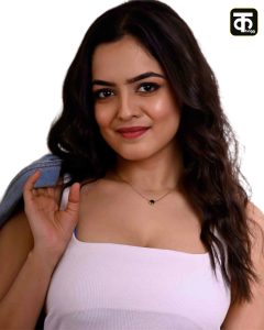 Neha Harsora wins Versatile Actress of Indian Television at Iconic Mr India 2026