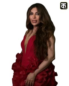 Ojas Rajani celebrity makeup artist jury at Iconic Mr India 2026