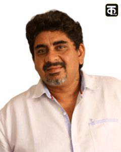 Rajan Shahi best producer award 2026