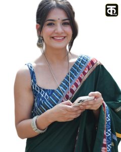 Shagun Sharma critics choice best actress award