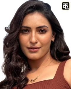 Shivangi Verma most promising OTT actor award