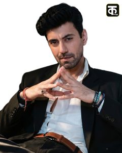 Karanvir Sharma celebrity jury at Iconic Mr India 2026