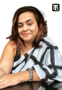 Tanusri Dasgupta Executive VP Balaji Telefilms at Iconic Mr India 2026