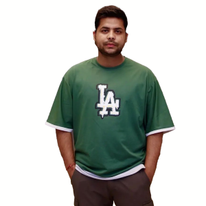 Aadarsh Chaudhry in Ghar Tera Mera web series streaming on Kutingg