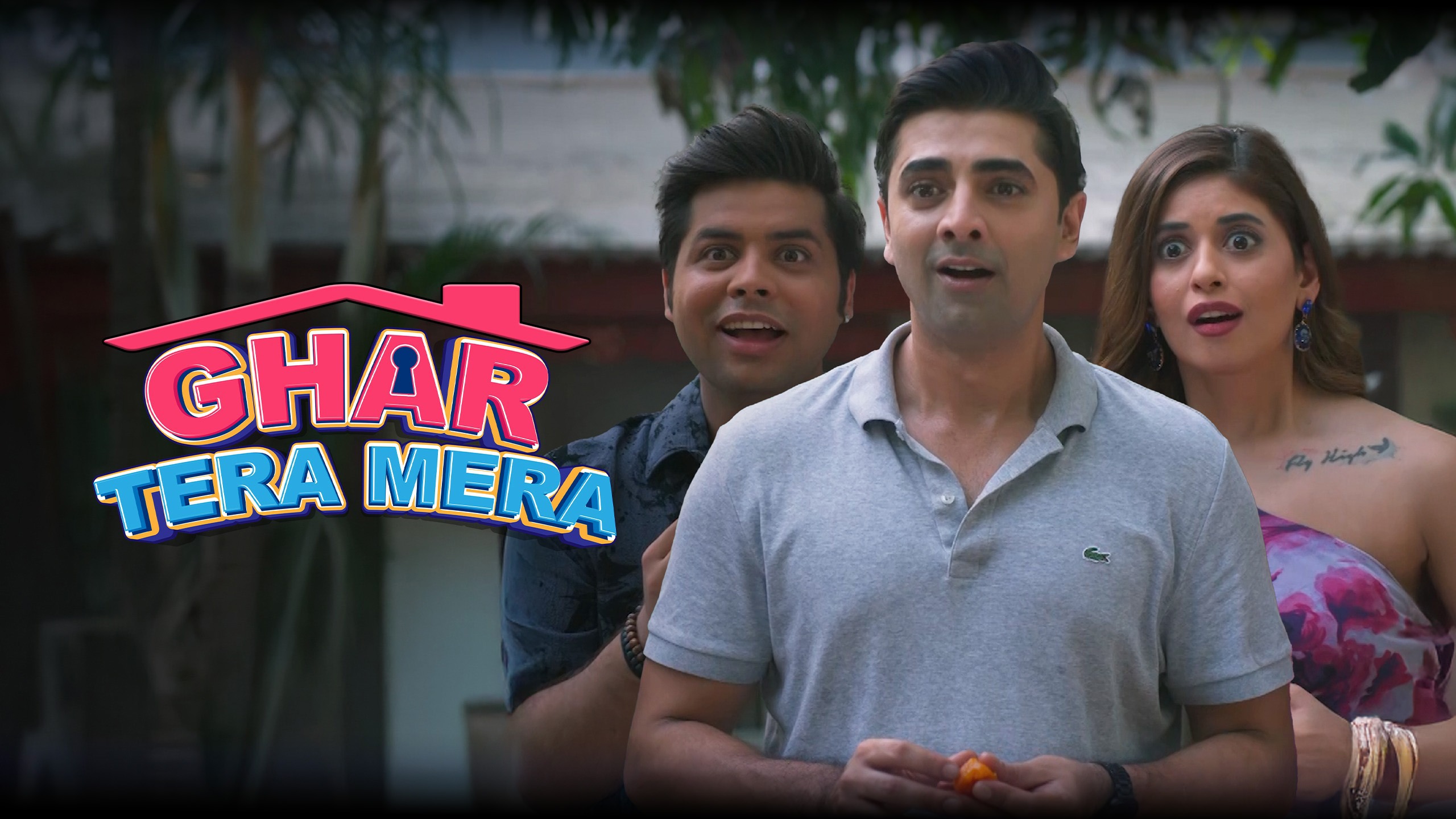 ALTBalaji Celebrating 5 Years Of Success