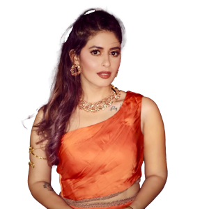 Gitanjali Mangal in Ghar Tera Mera streaming on Kutingg