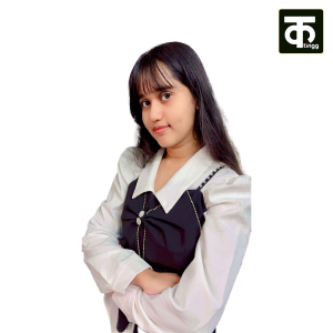 Nysa Darole in ACP Vikrant streaming on Kutingg